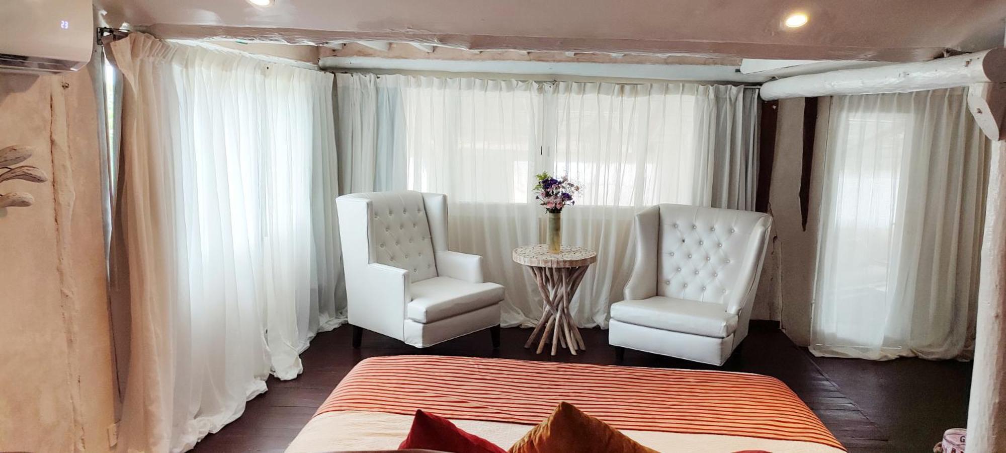 Villa Las Estrellas Tulum - Located At The Party Zone Zimmer foto