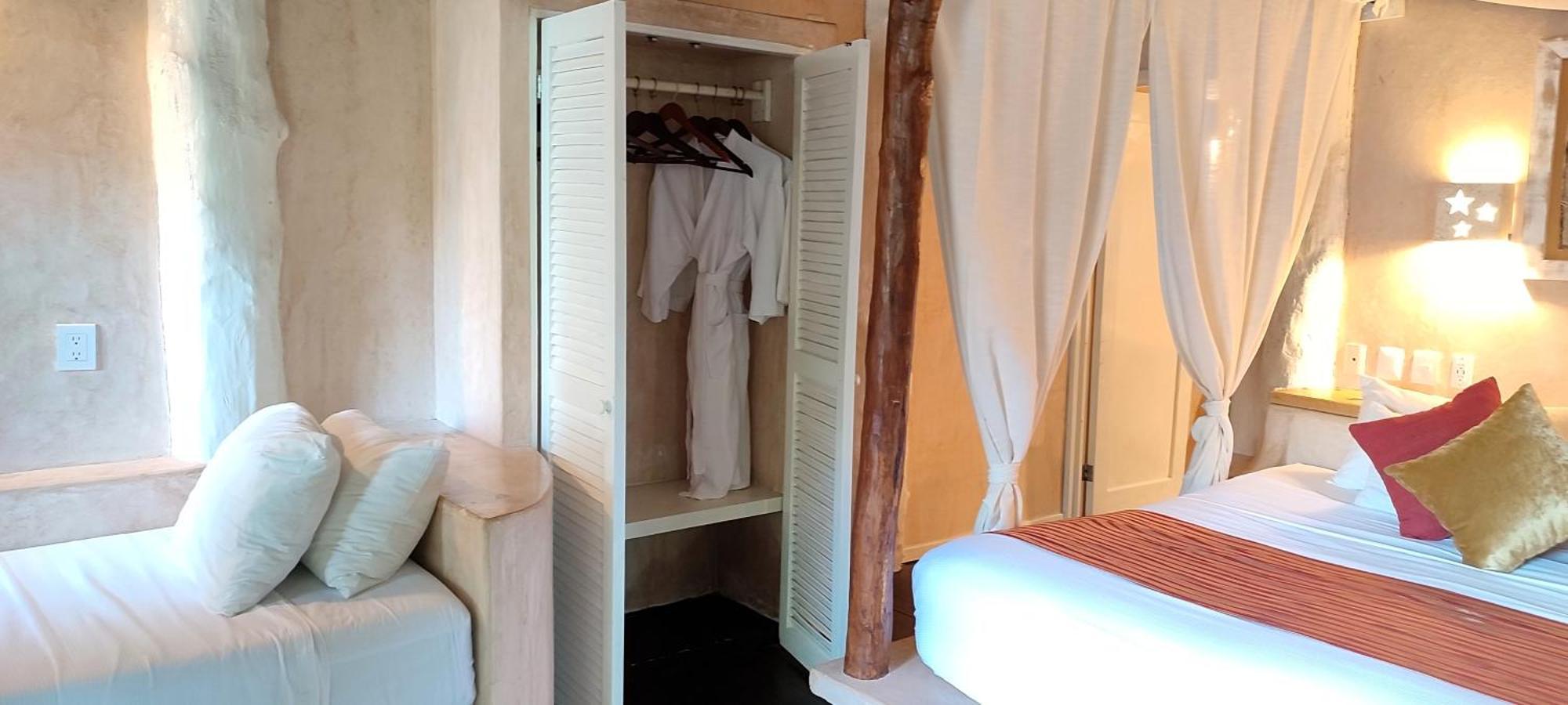 Villa Las Estrellas Tulum - Located At The Party Zone Exterior foto