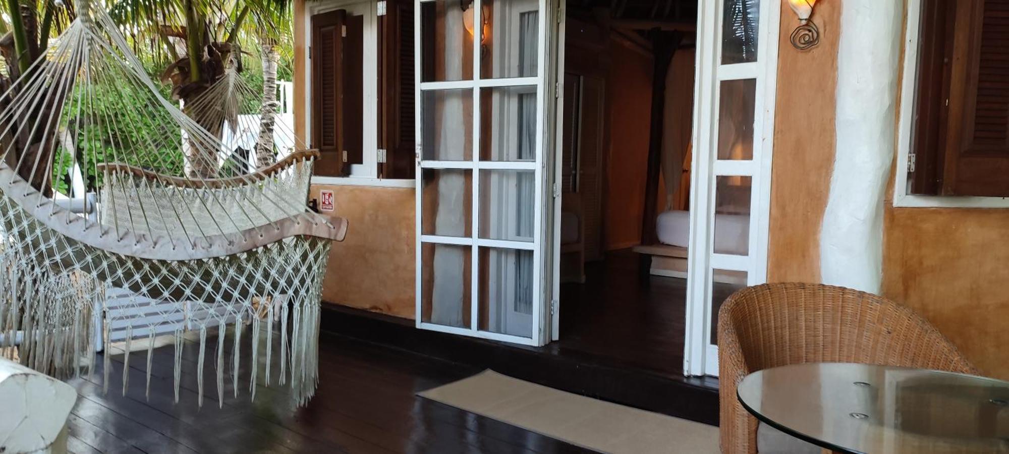 Villa Las Estrellas Tulum - Located At The Party Zone Zimmer foto