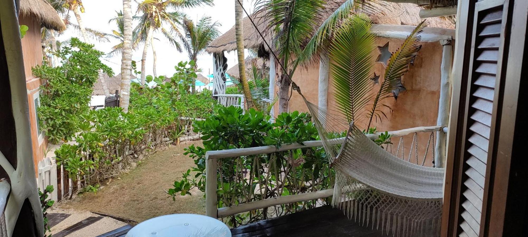 Villa Las Estrellas Tulum - Located At The Party Zone Zimmer foto