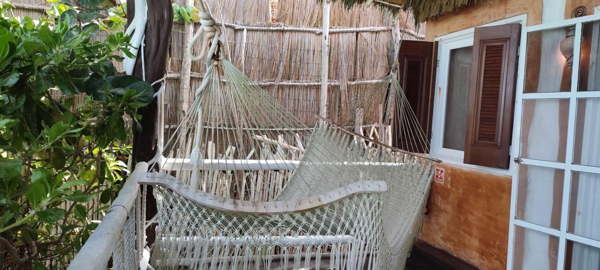 Villa Las Estrellas Tulum - Located At The Party Zone Zimmer foto