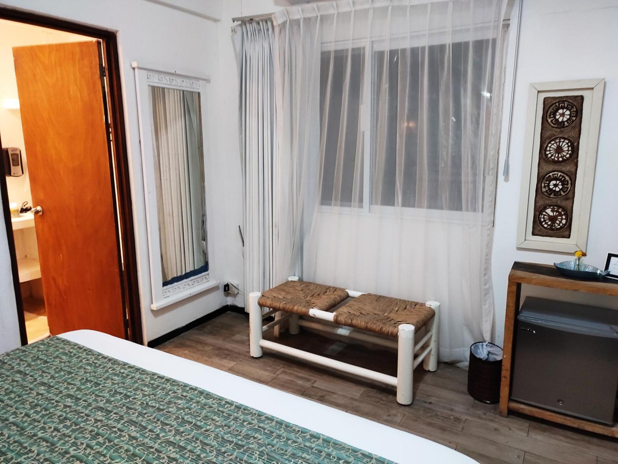 Villa Las Estrellas Tulum - Located At The Party Zone Zimmer foto